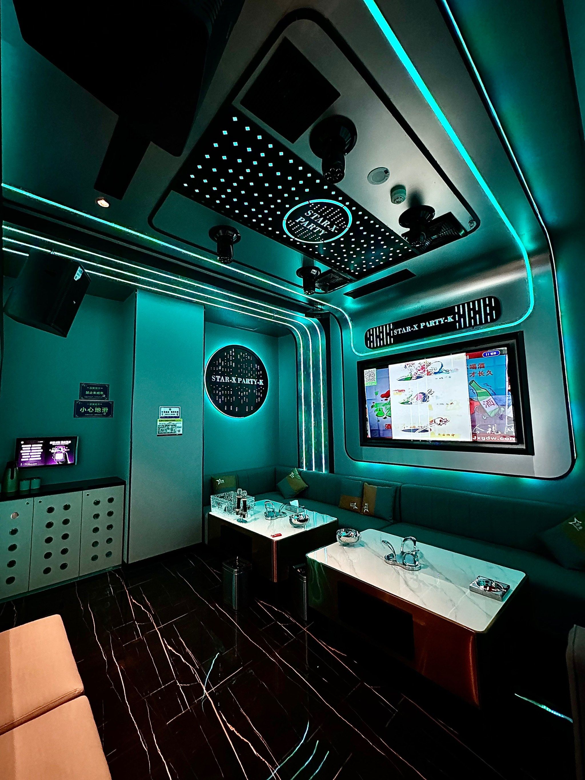 济宁商务ktv消费指南及注意事项-金乡县ktv预定